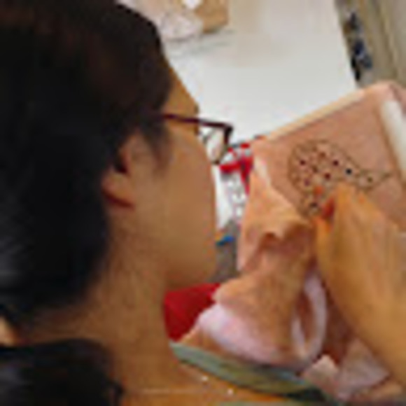 Meet your Posher, Jessica - Picture 1 of 1